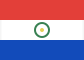 Flag of Paraguay