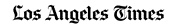 LA Times