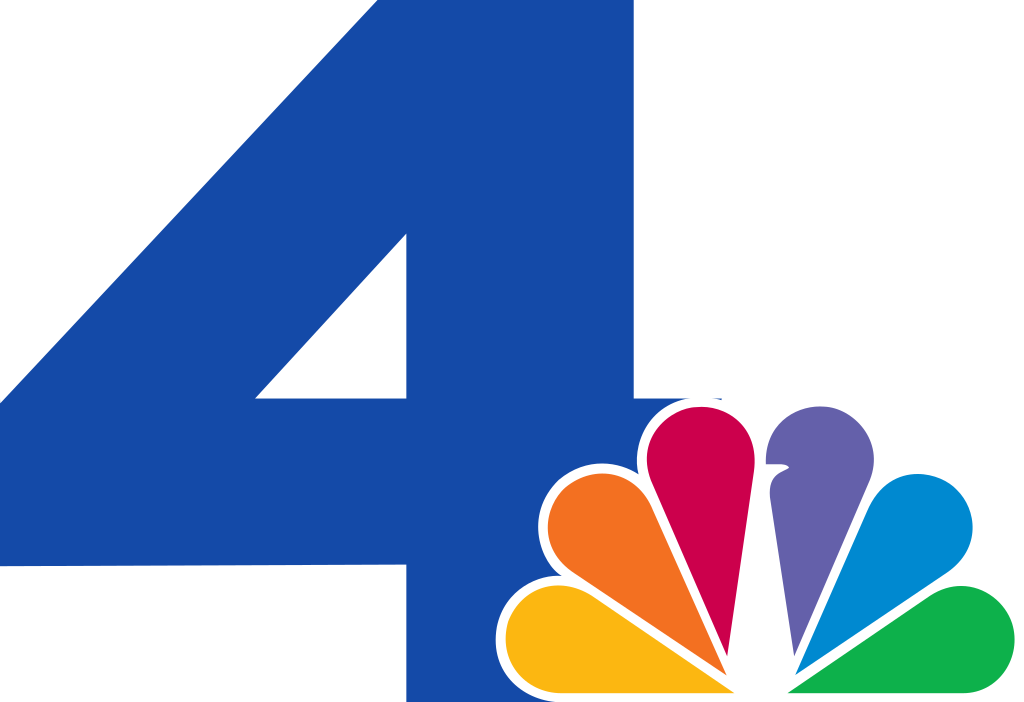 NBC4 logo