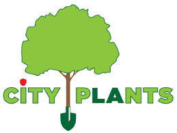 Logo City Plants