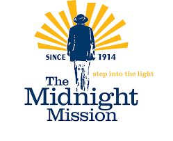 Logo Midnight Mission