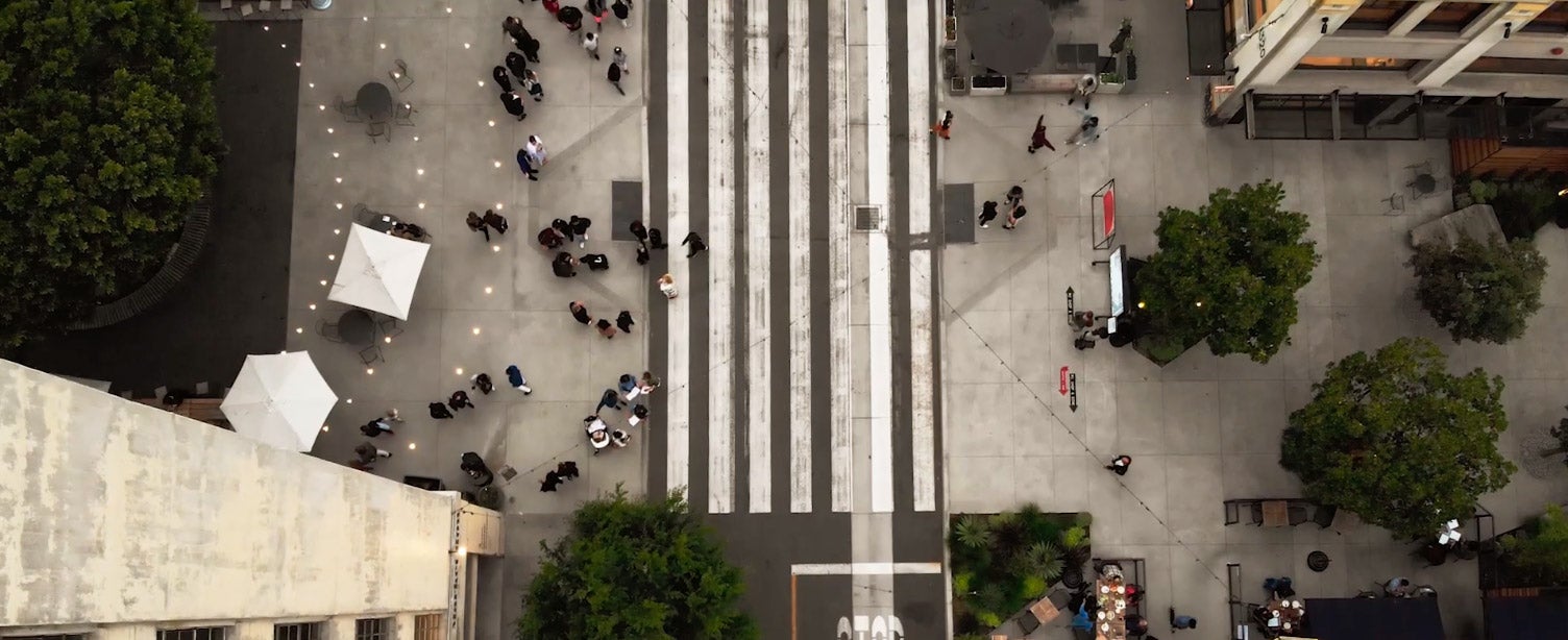 Row DTLA