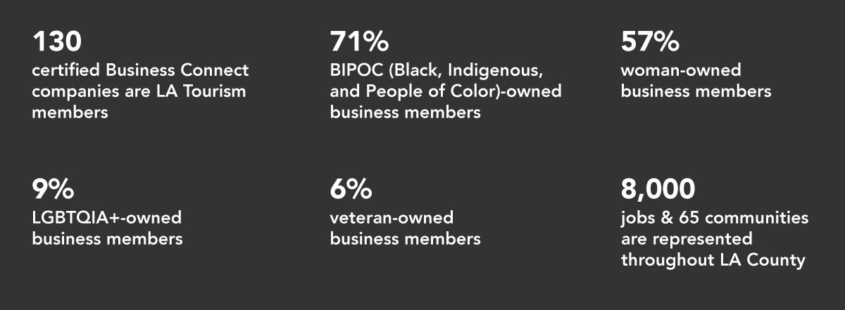 Suppliers Diversity Stats