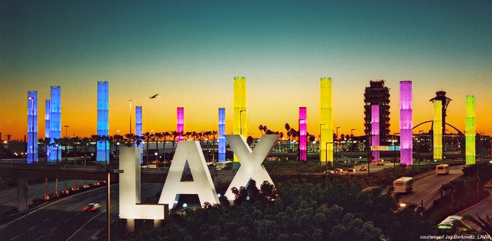Property of Discover Los Angeles