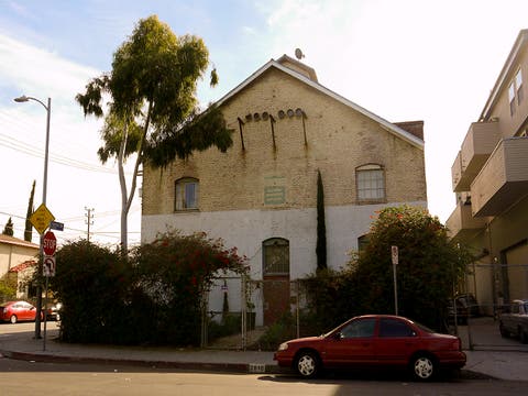 The address of the House of Dominic Toretto in Fast and Furious -  Fantrippers