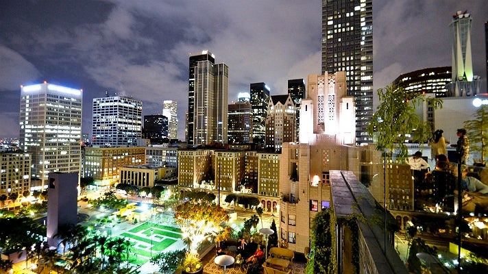 Property of Discover Los Angeles