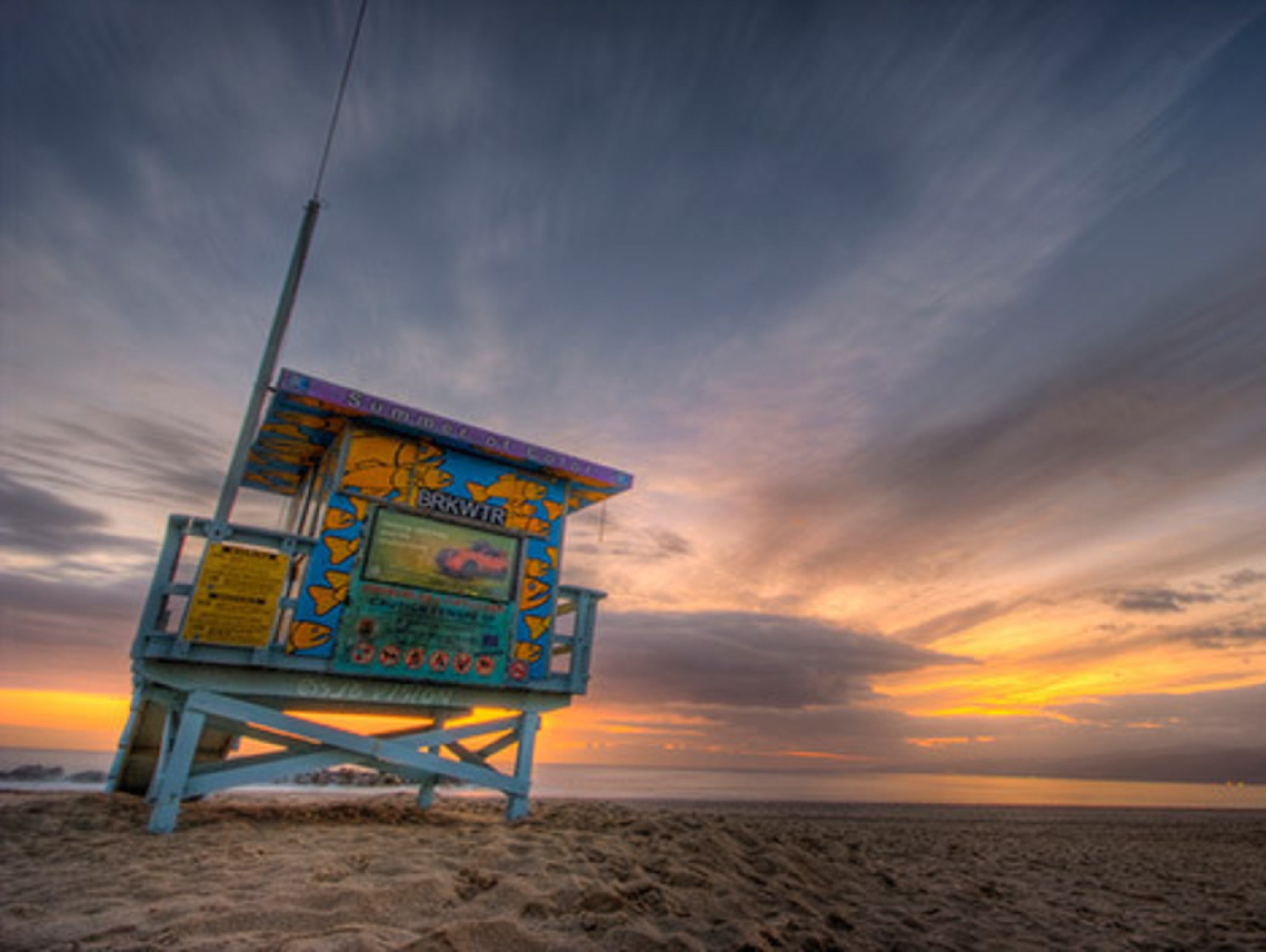 Property of Discover Los Angeles