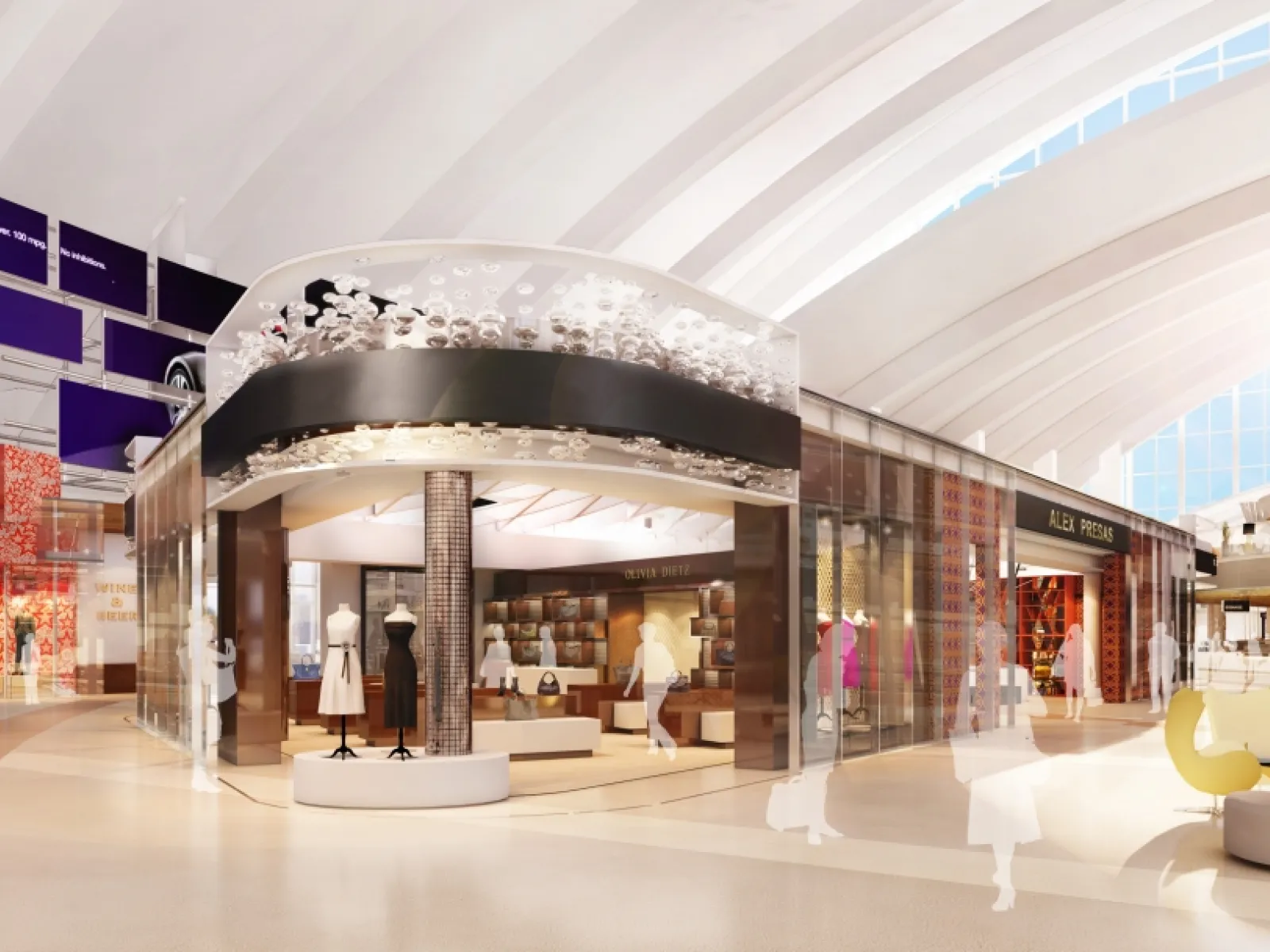 Shopping itineraries in Louis Vuitton Island Store in October (updated in  2023) 