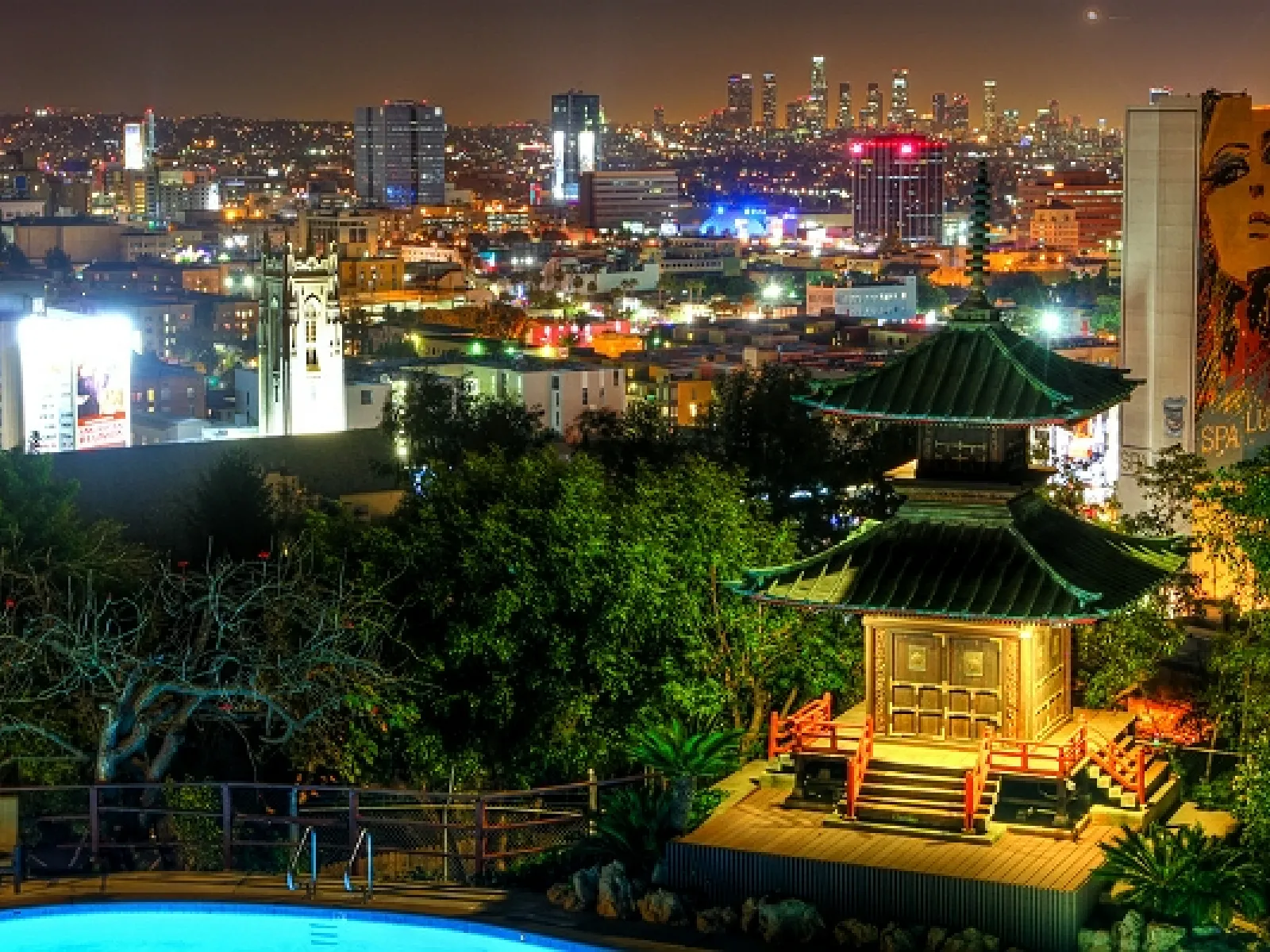 ロサンゼルスはマジックを体感できる街 パート3 Discover Los Angeles