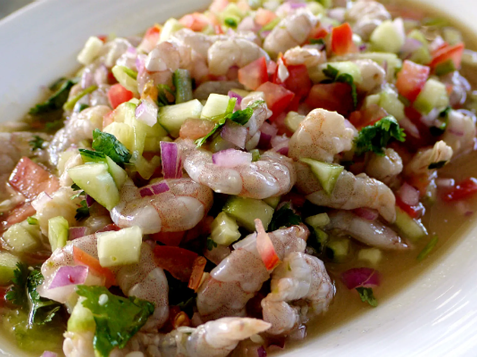 A Ceviche Lover's Guide to Los Angeles | Discover Los Angeles
