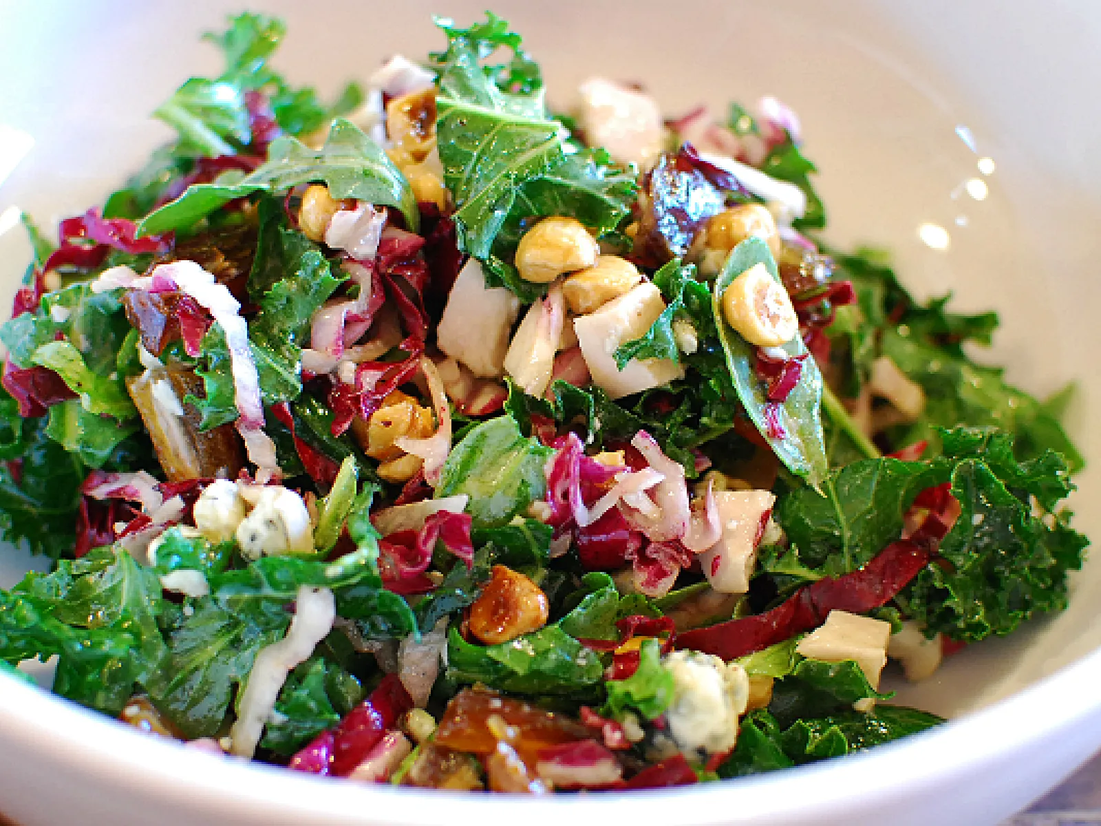 Top Los Angeles Salads | Discover Los Angeles