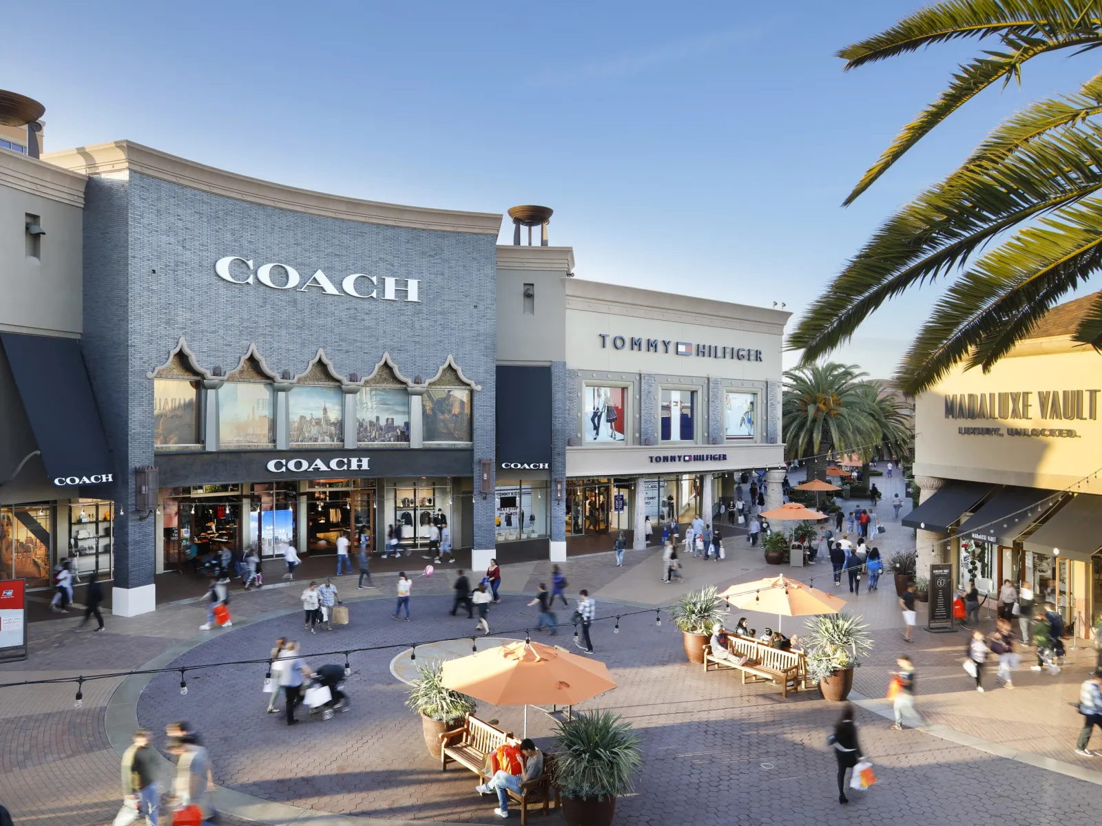 citadel outlet ugg store