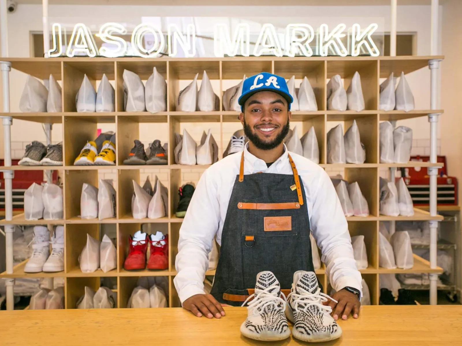 Where to cheap buy jason markk