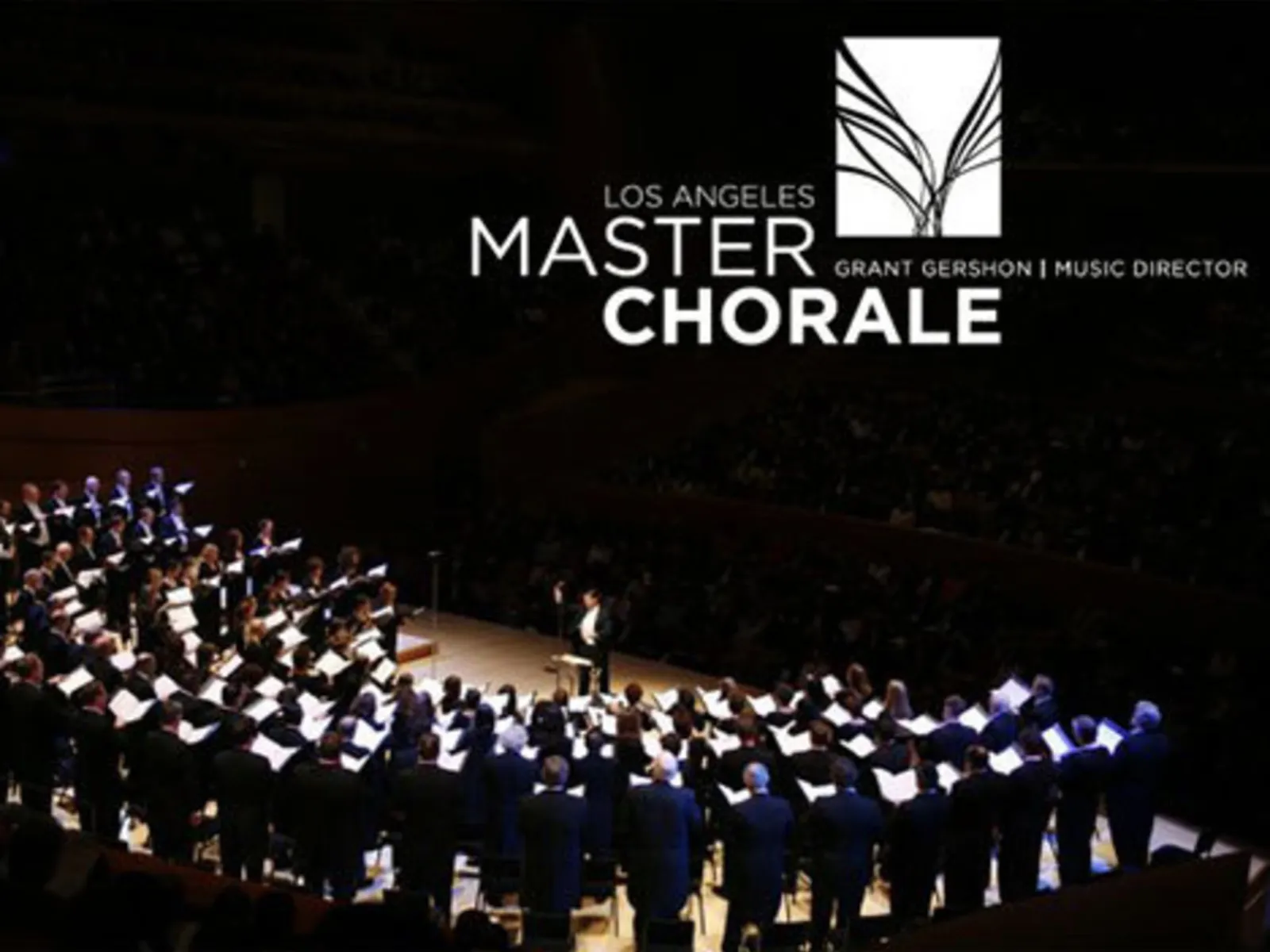 Los Angeles Master Chorale Discover Los Angeles