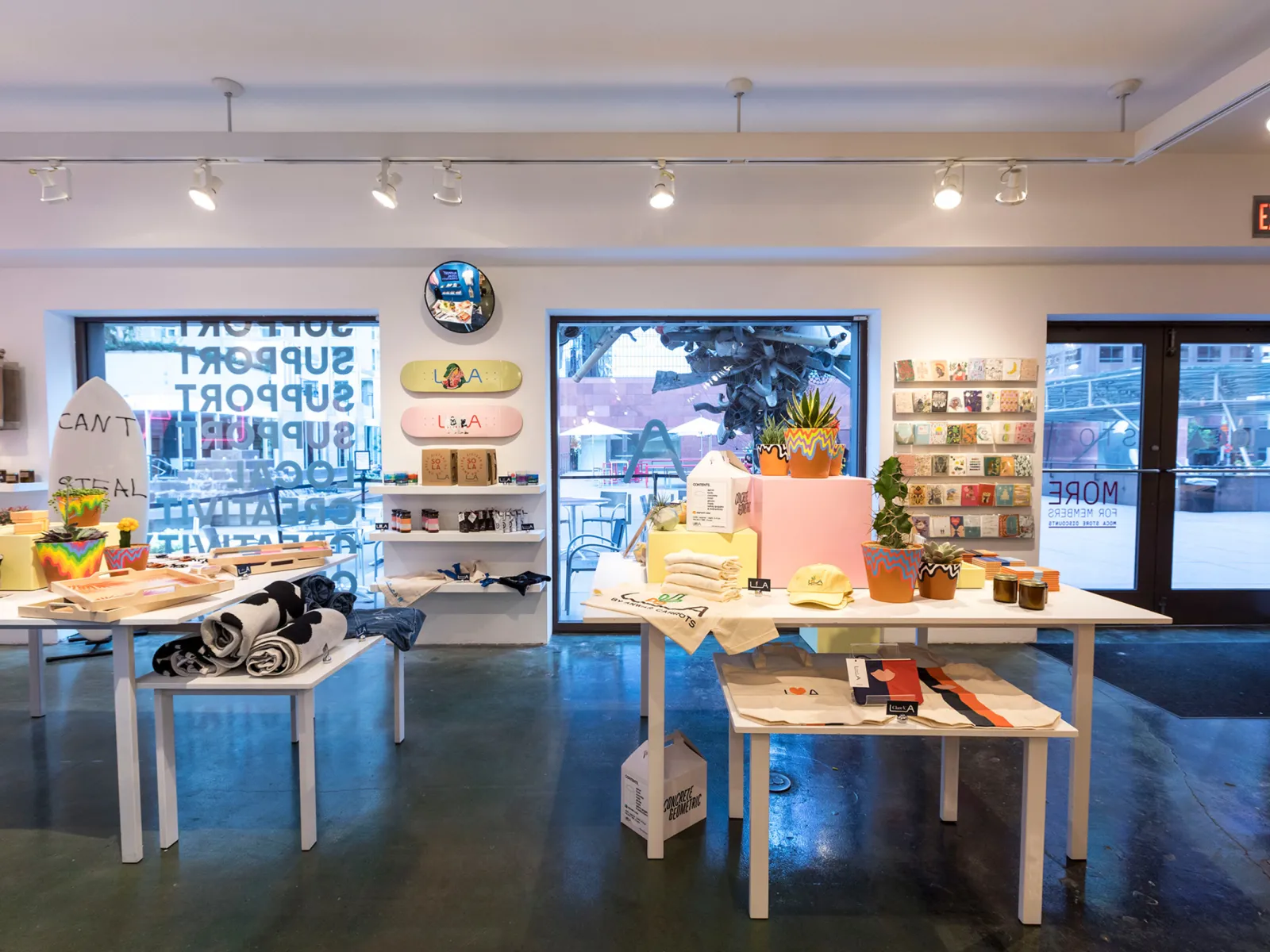 original shop