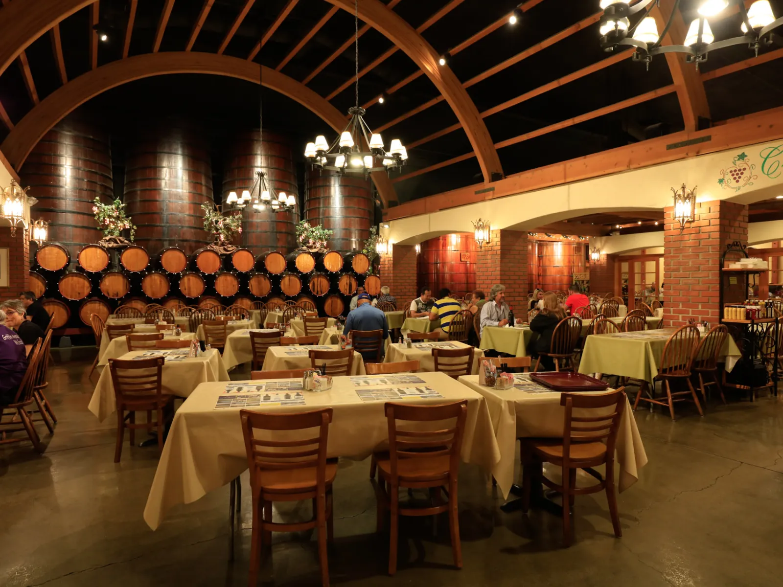 Winery los store angeles