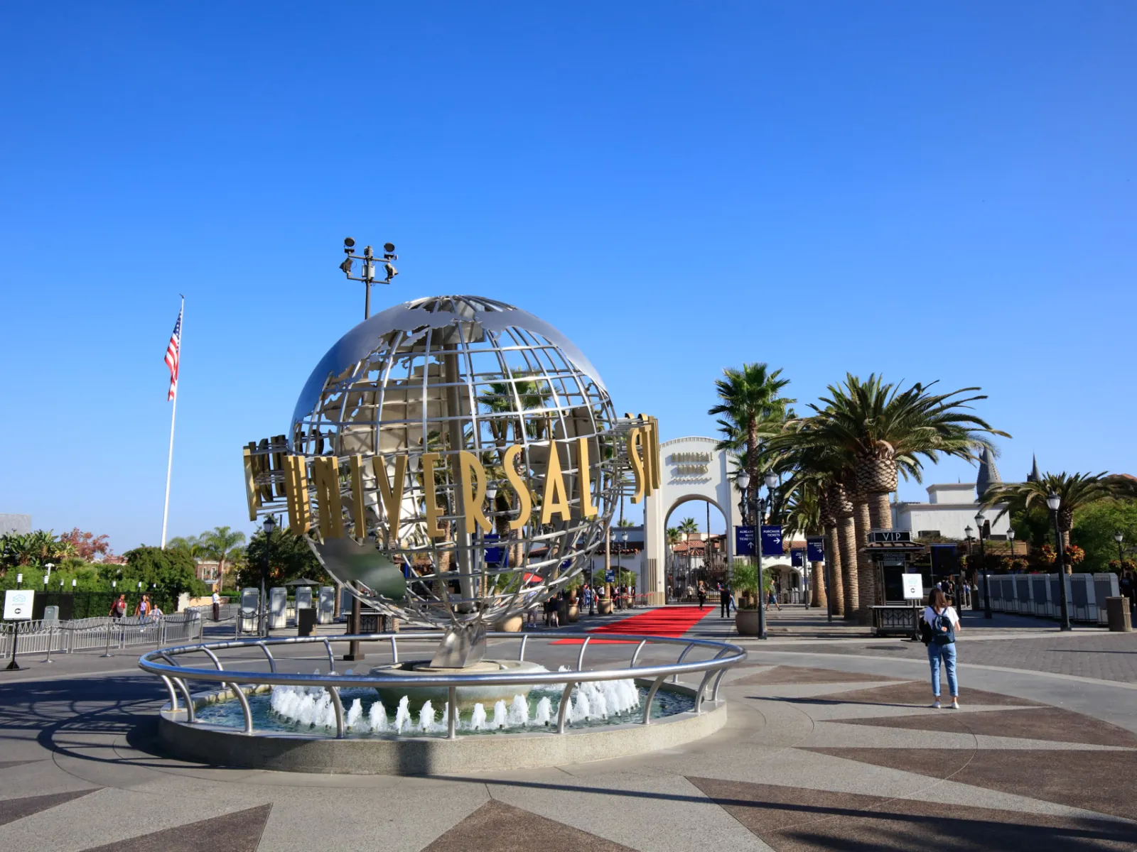 Attractions Tours Discover Los Angeles