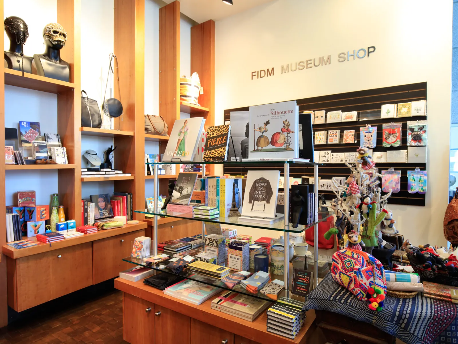 vintage denim store melrose