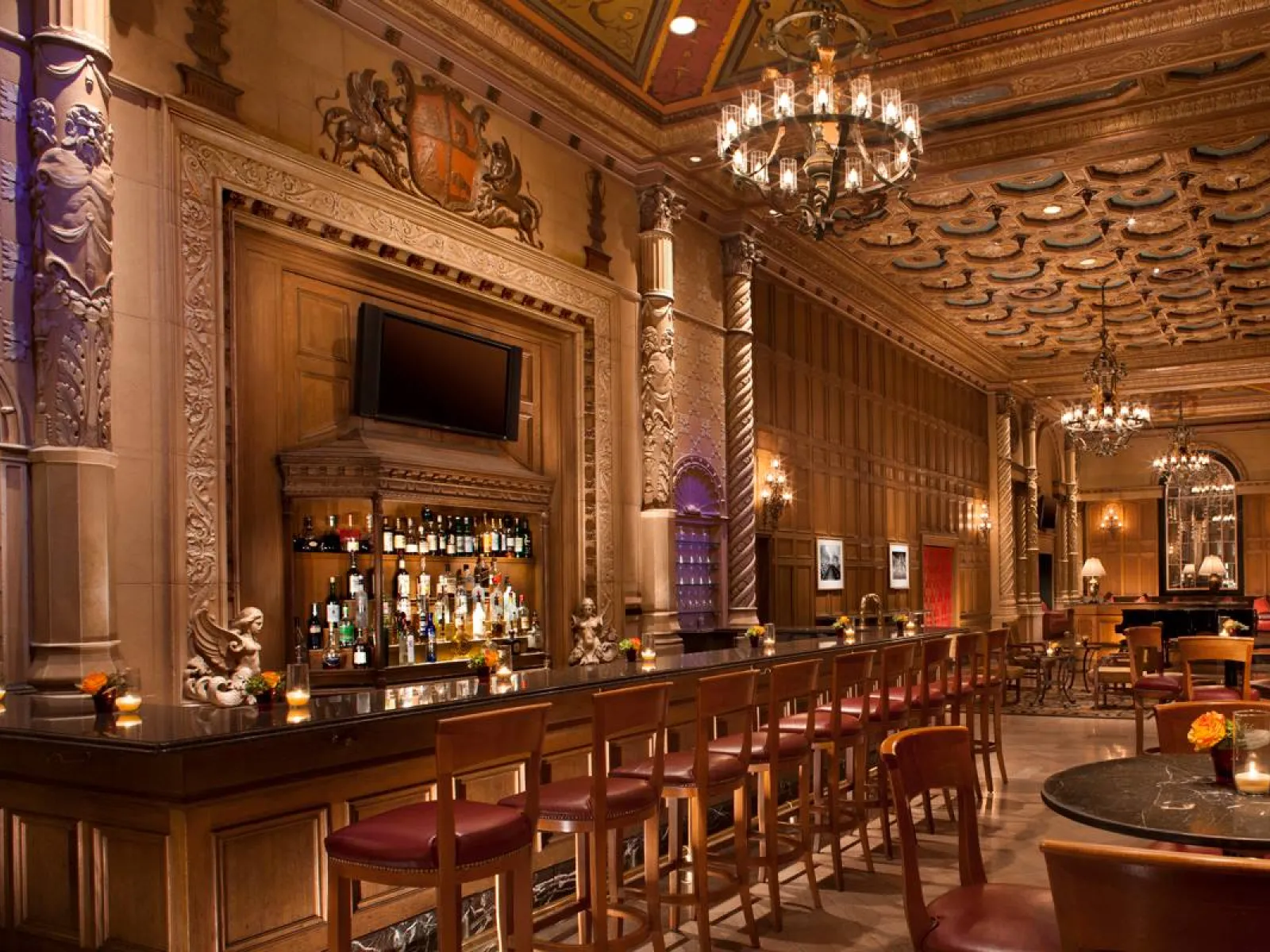The Millennium Biltmore Hotel The Story Of An La Icon