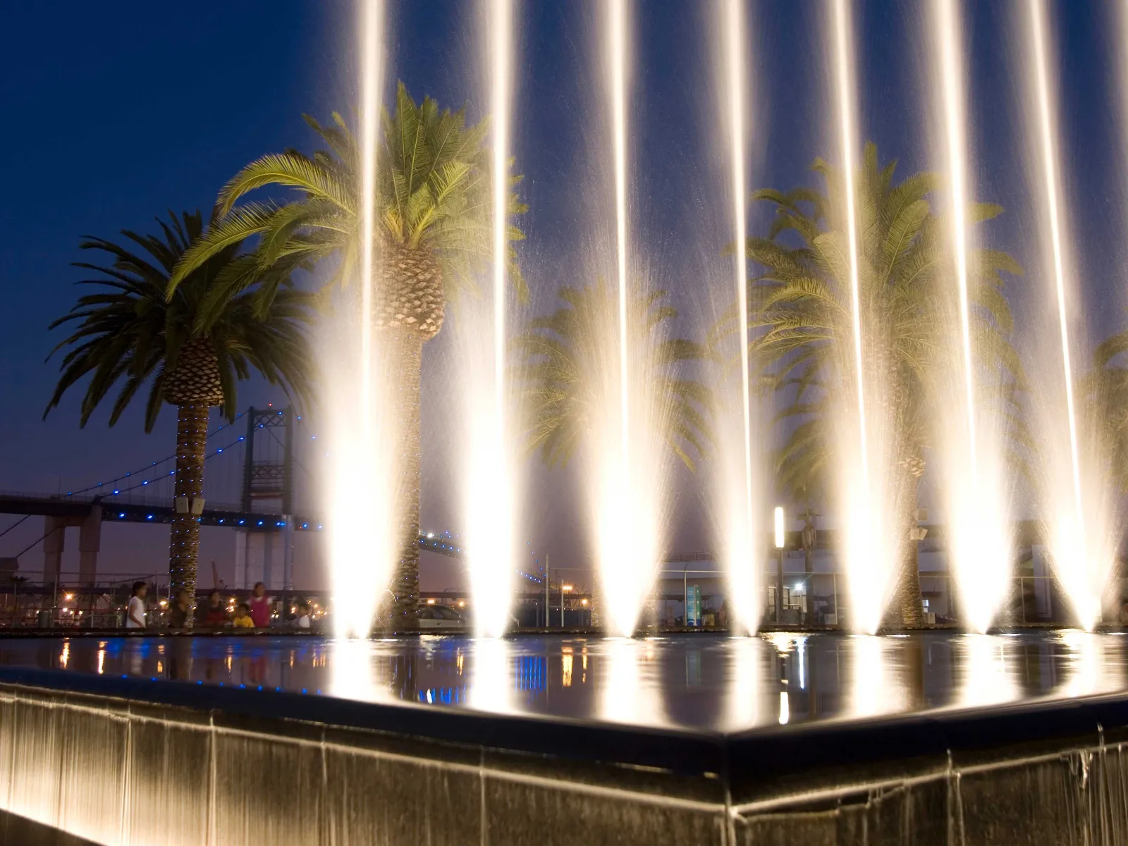 Discover San Pedro and the Los Angeles Waterfront ...