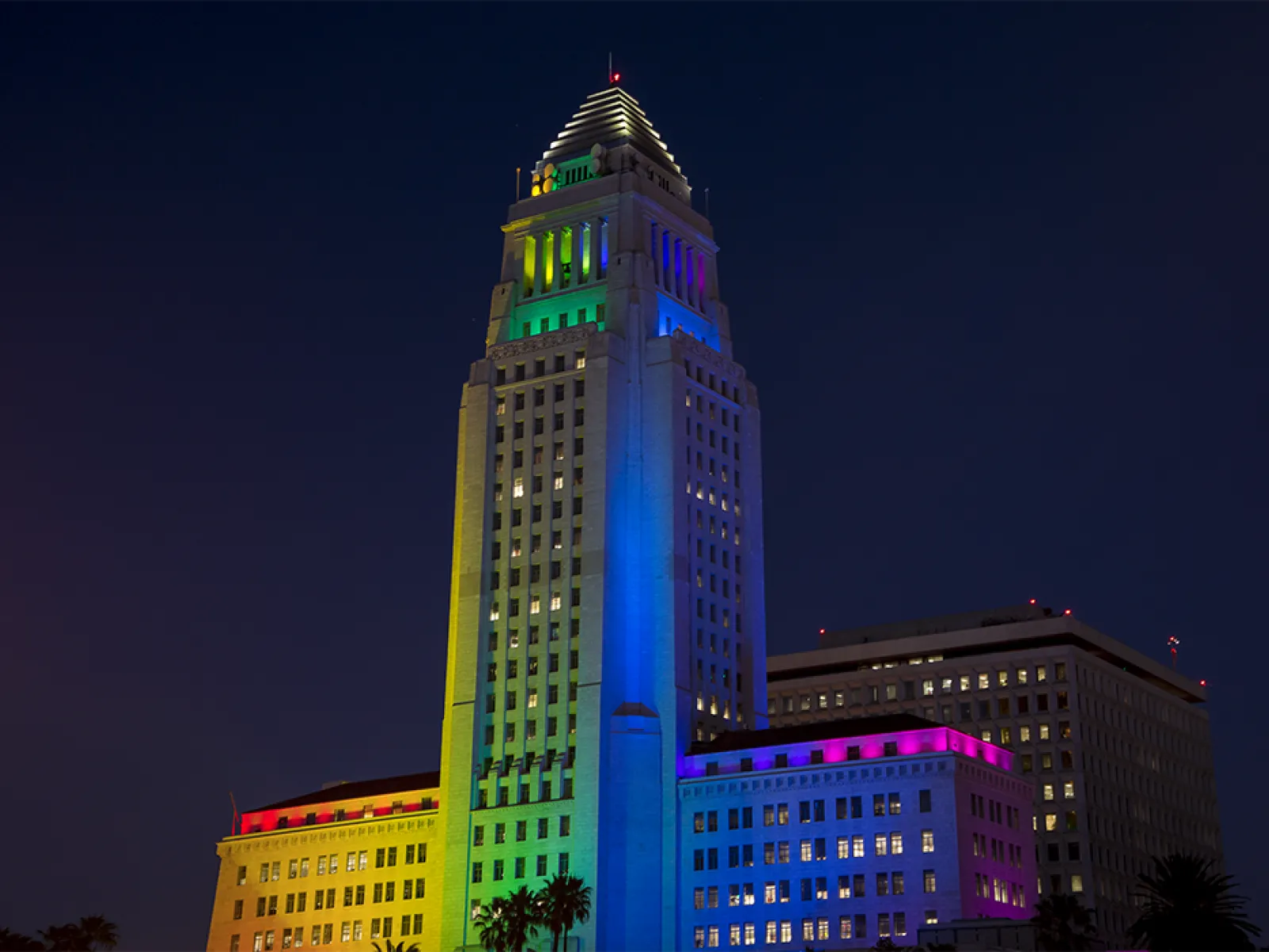 Discover LGBTQ+ History in Los Angeles | Discover Los Angeles