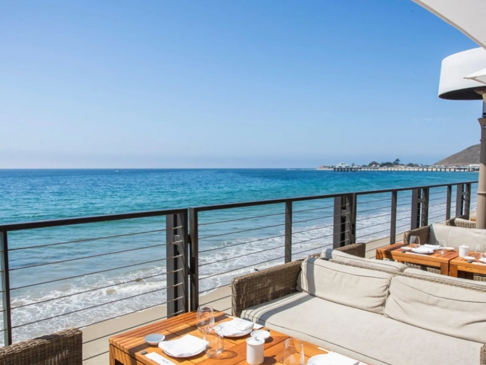 Los Restaurantes Con Las Mejores Vistas Panoramicas En Los Angeles Discover Los Angeles