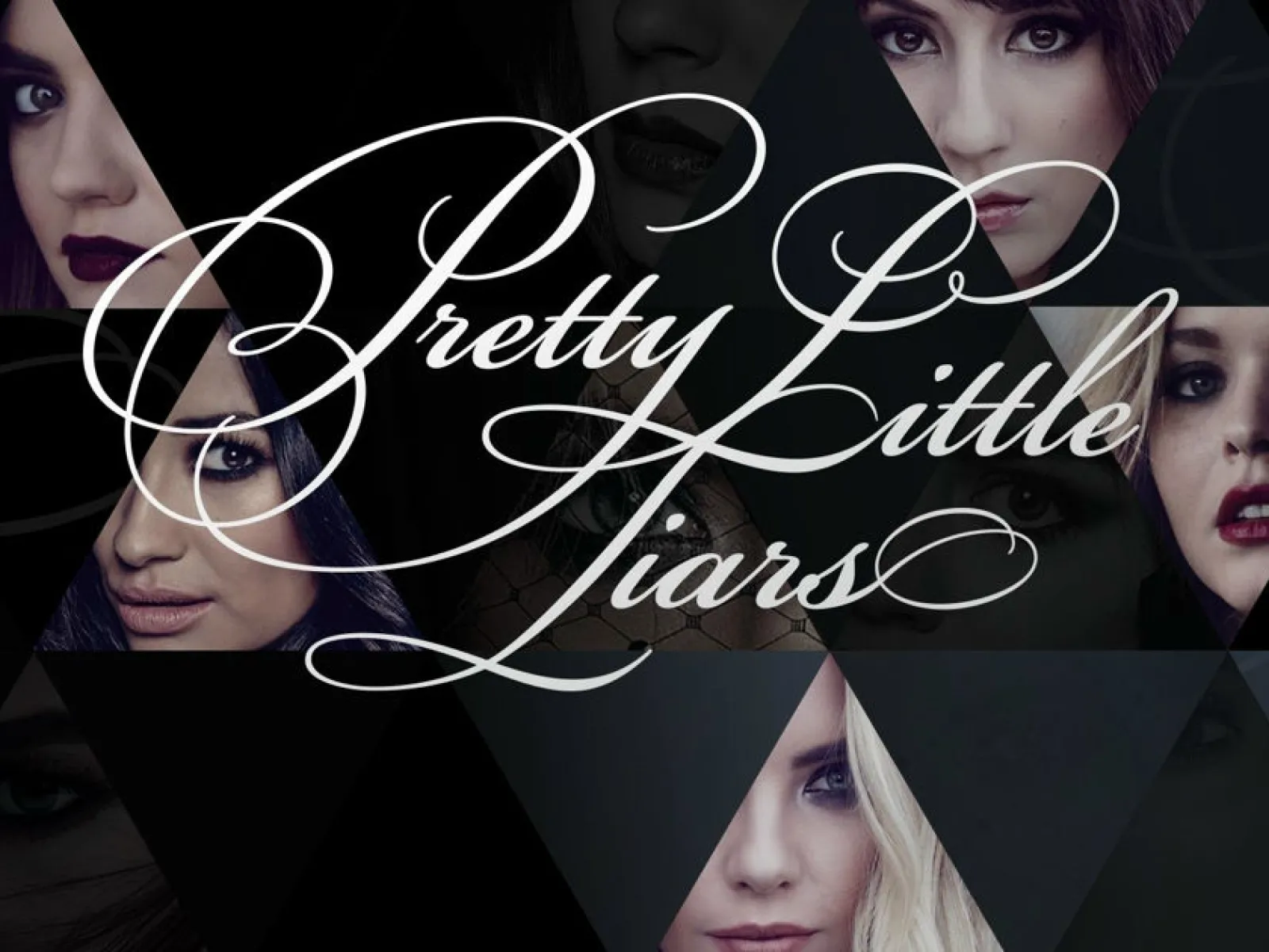The Ultimate Pretty Little Liars Guide to Warner Bros. Studio Tour  Hollywood