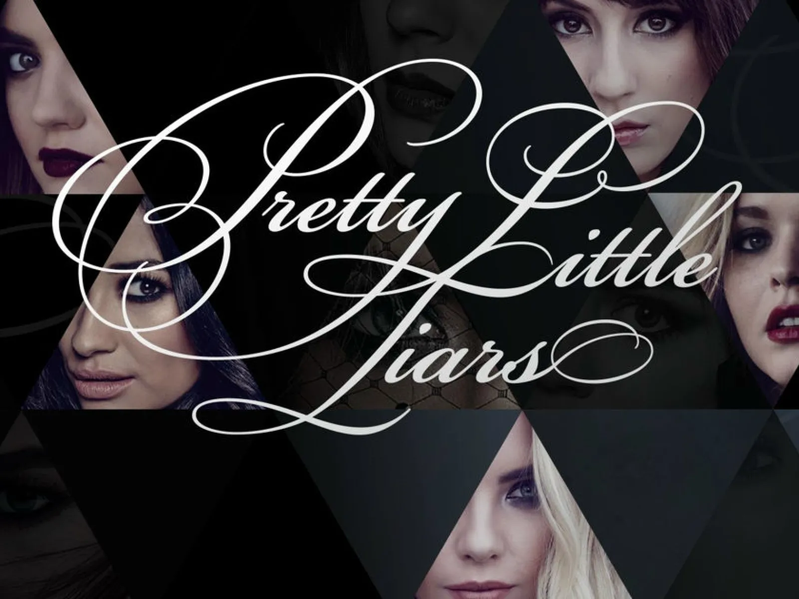 The Ultimate Pretty Little Liars Guide to Warner Bros. Studio