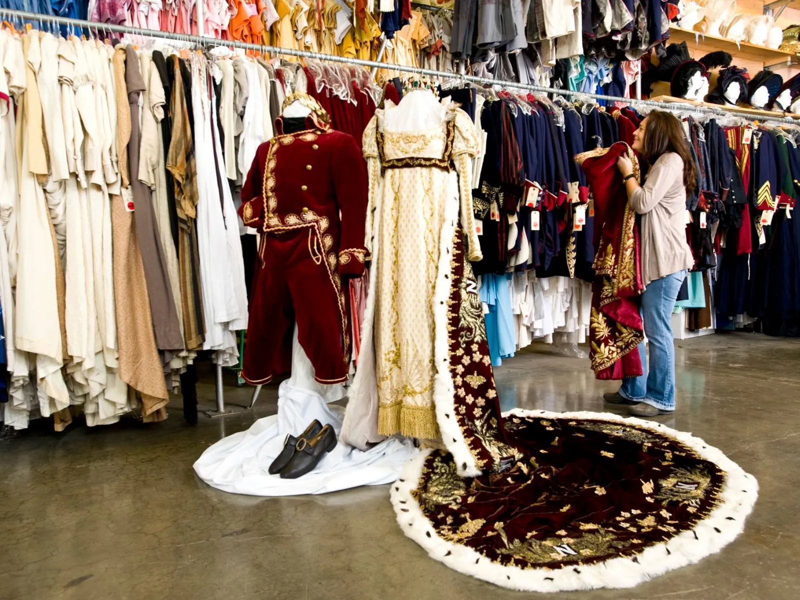 best clothing stores near me