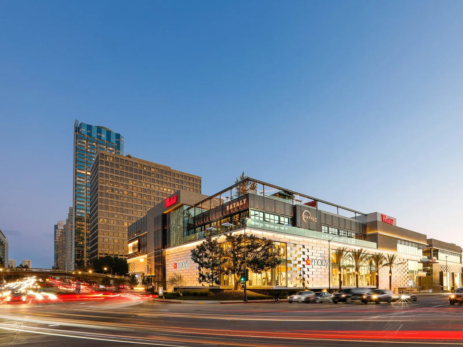 Discover the Best Shopping Centers in Los Angeles | Discover Los Angeles