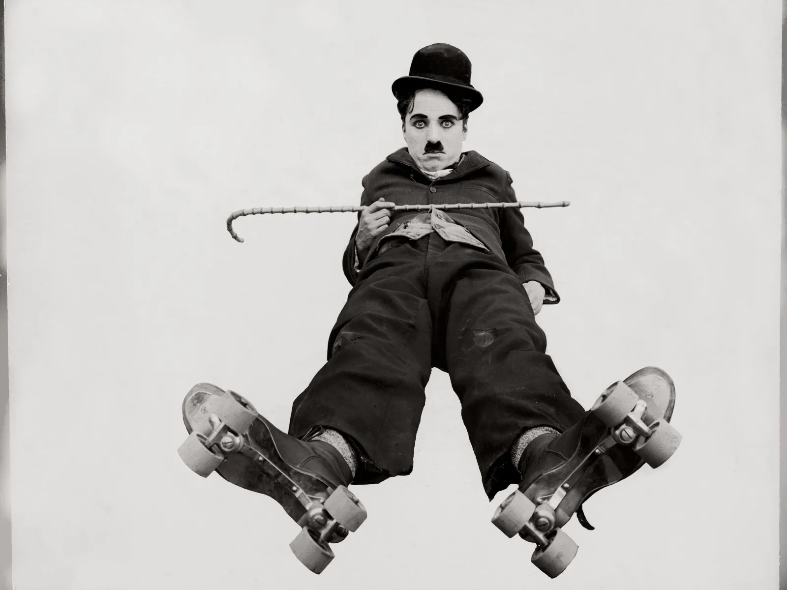 Image result for Charlie Chaplin"