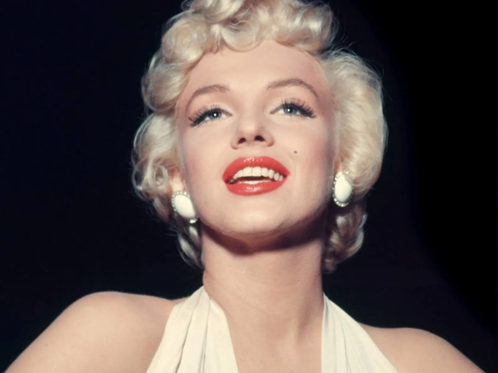 Remembering Marilyn Monroe On Her Birthday