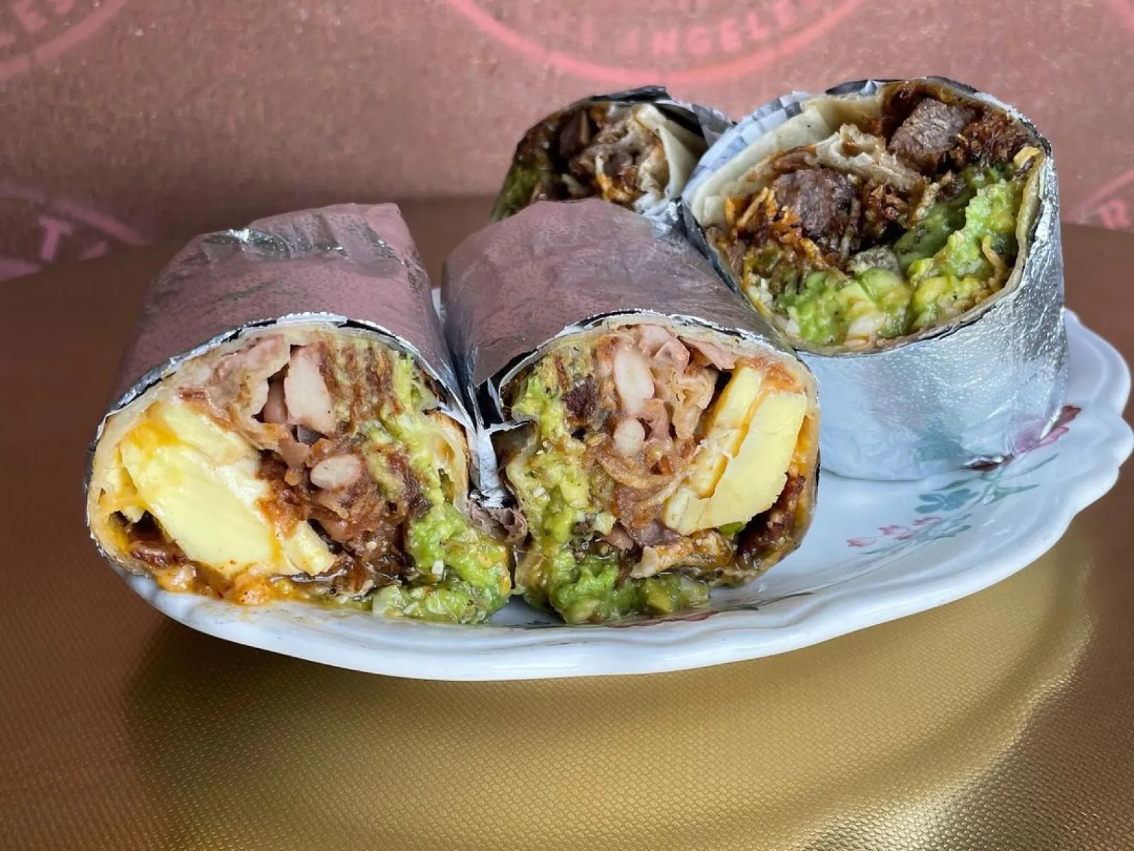 The Best Burritos in Los Angeles | Discover Los Angeles