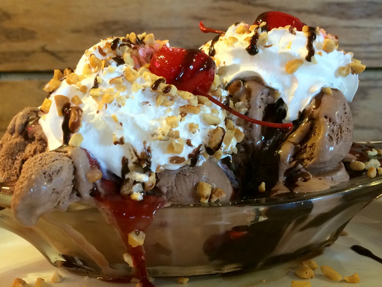Sundaes on sale near me