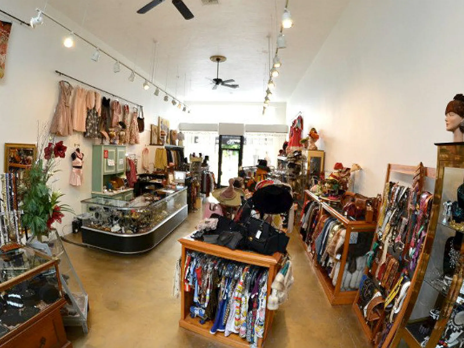 Mejores tiendas de ropa interior store