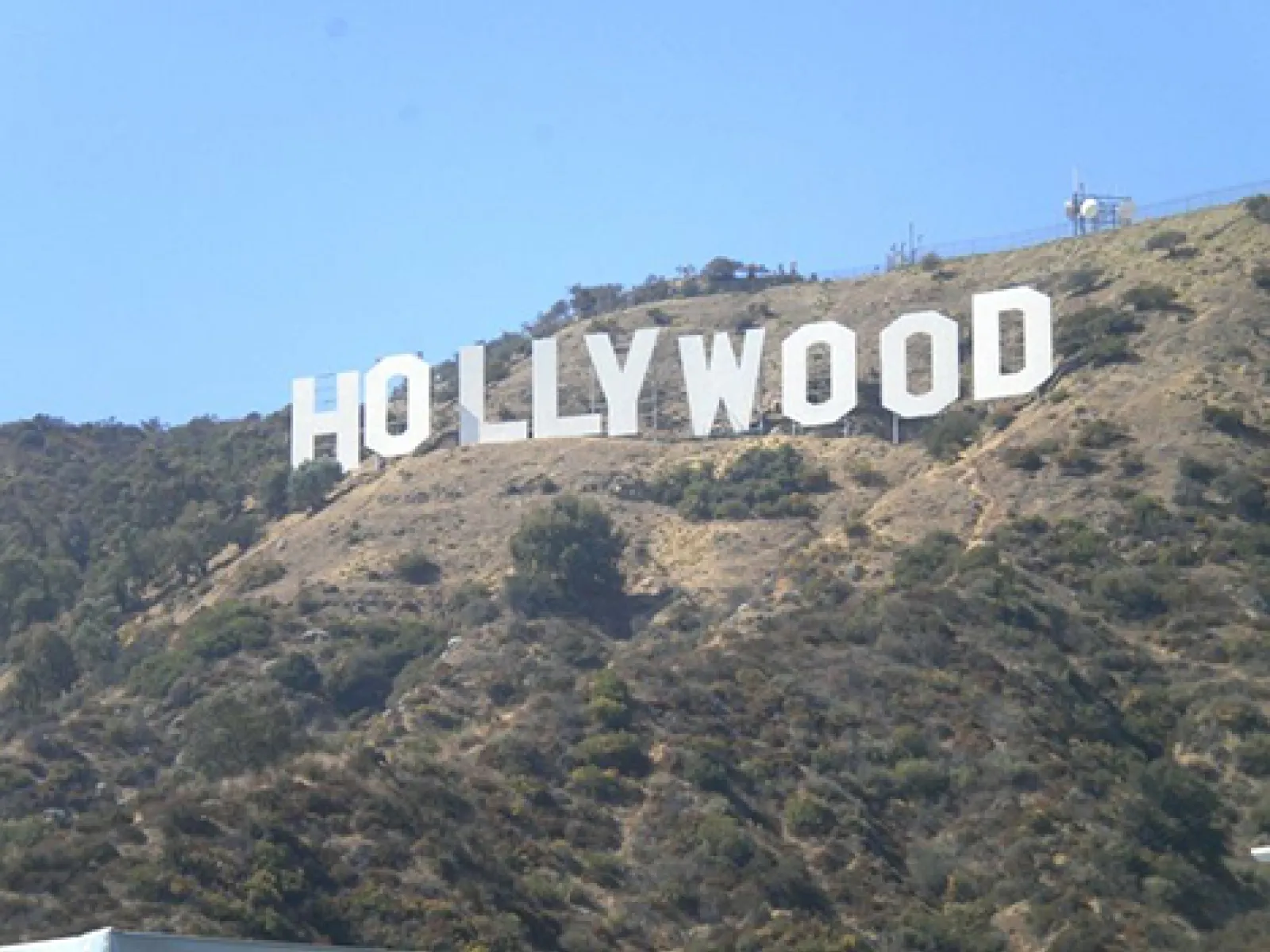ハリウッドを満喫する24時間 Discover Los Angeles
