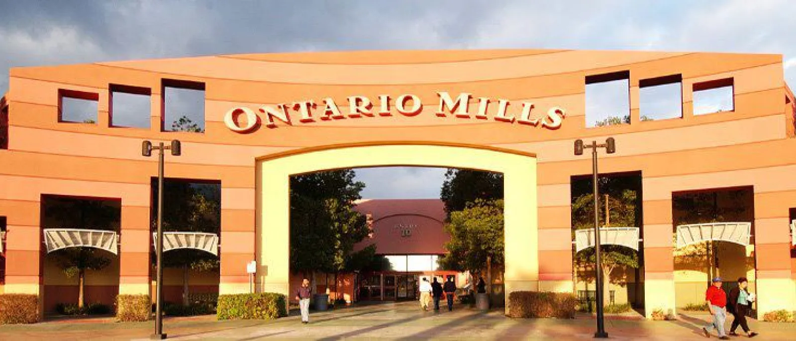 levi ontario mills