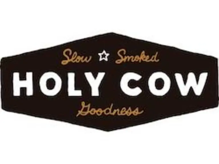 Holy Cow BBQ - Culver City