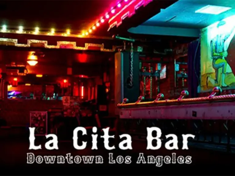 La Cita Bar