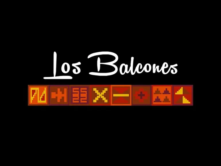 Los Balcones - Studio City