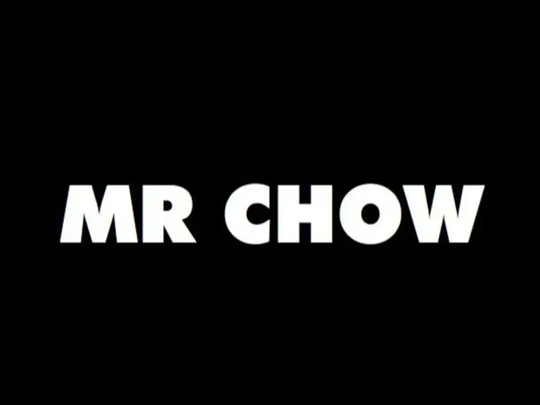Mr. Chow - Beverly Hills
