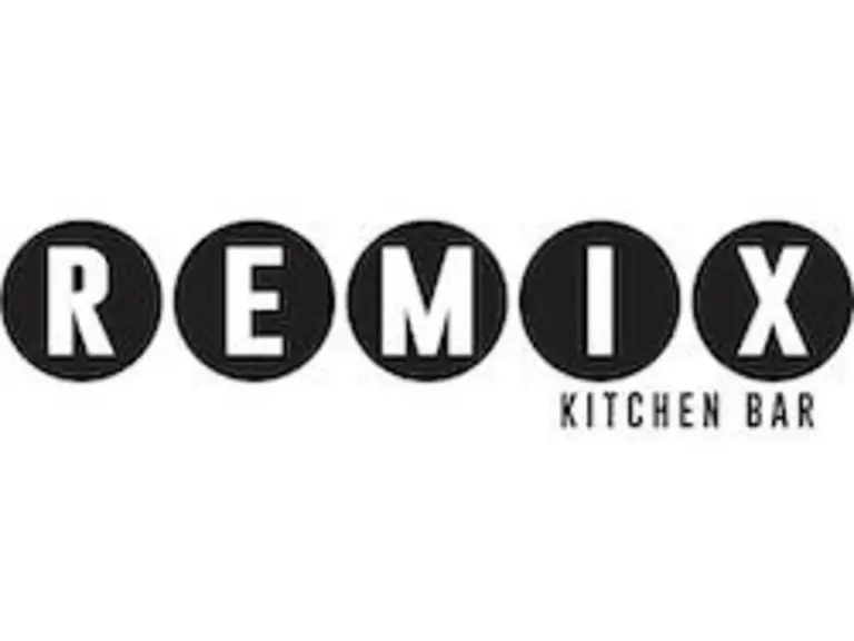 Remix Kitchen Bar