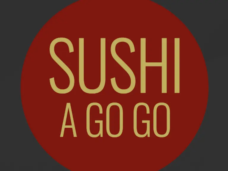 Sushi A GoGo