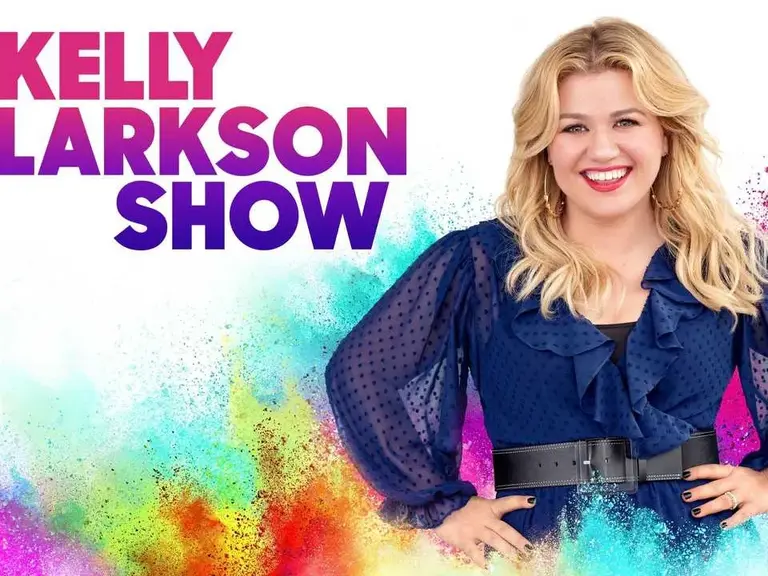 "The Kelly Clarkson Show"