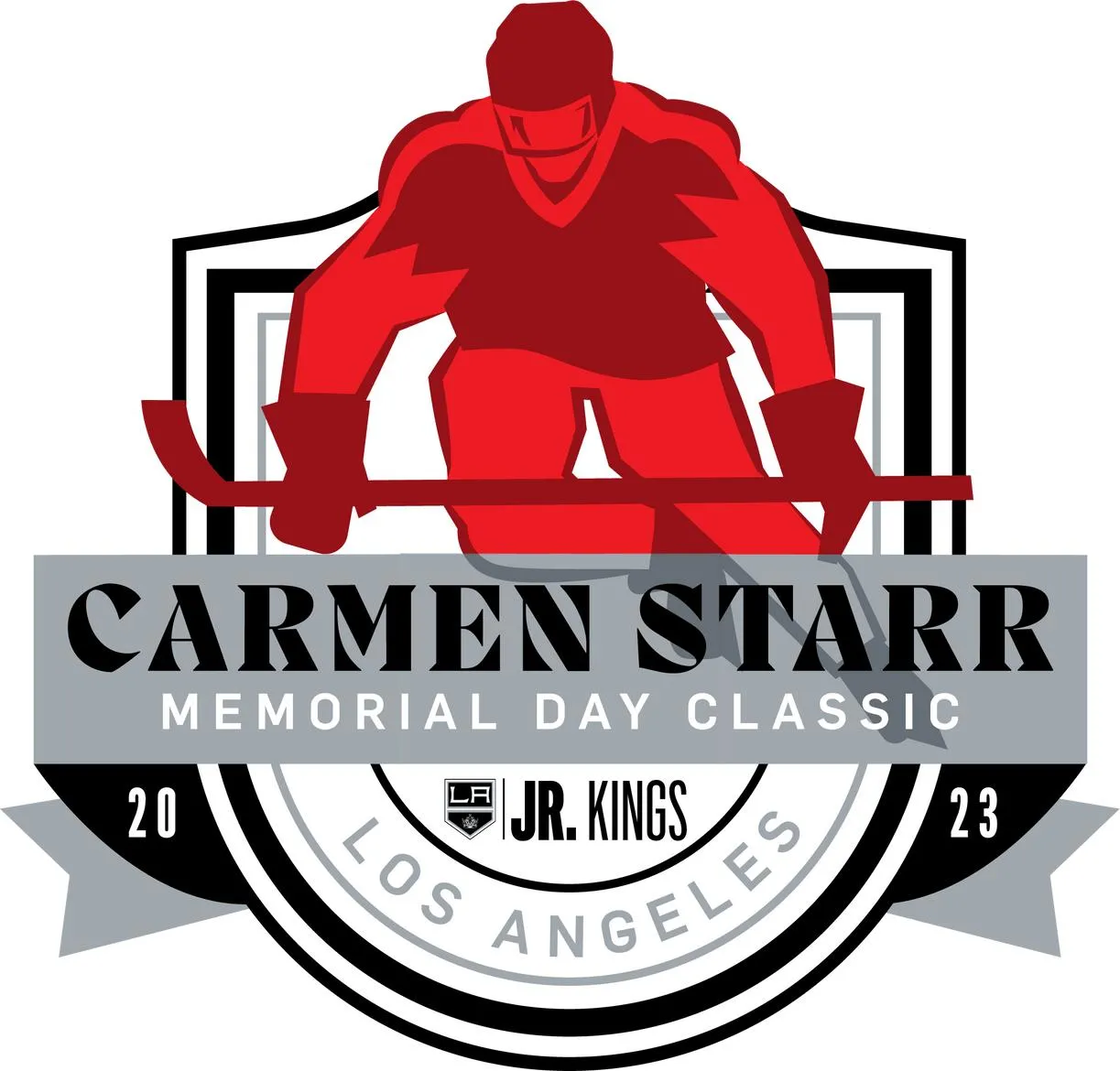 Carmen Starr Memorial Tournament Elite Youth Hockey Tournament