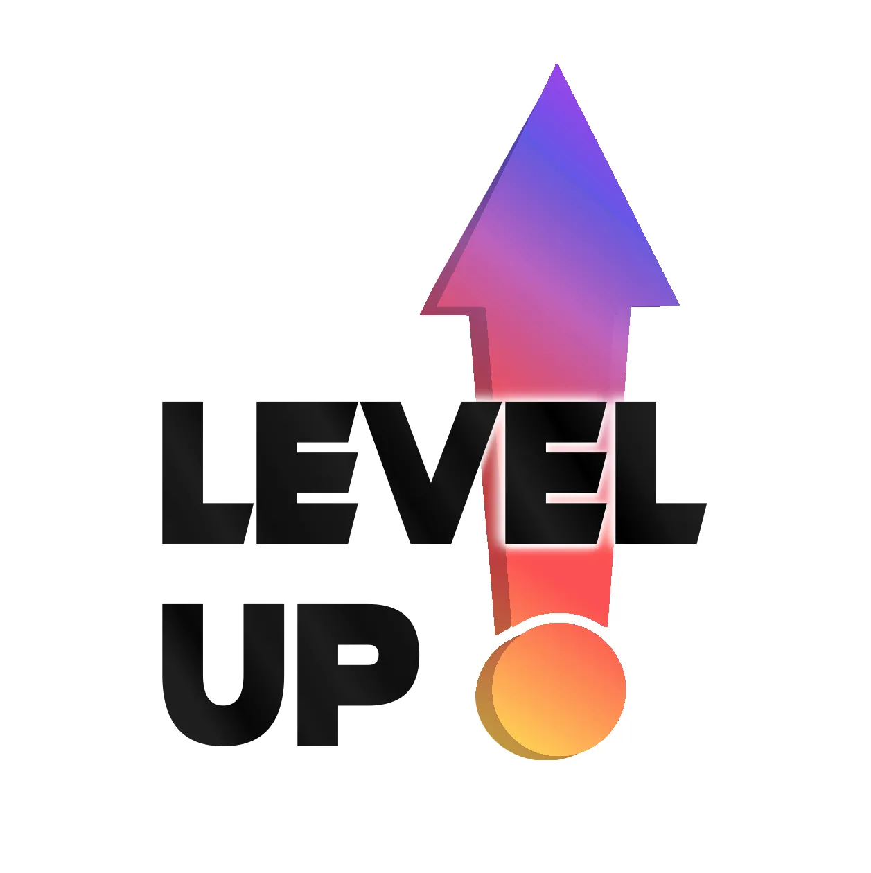 Level Up! 