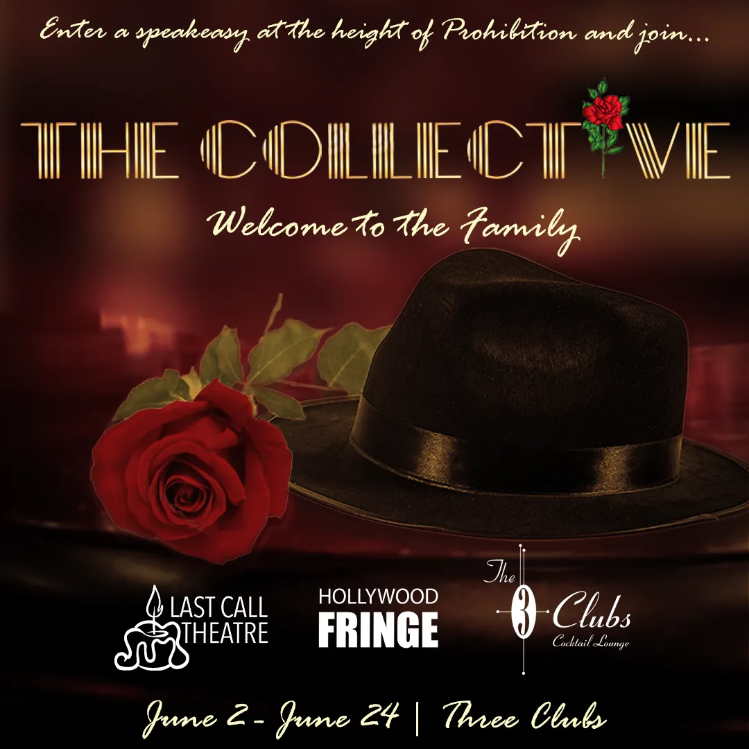 The Collective poster