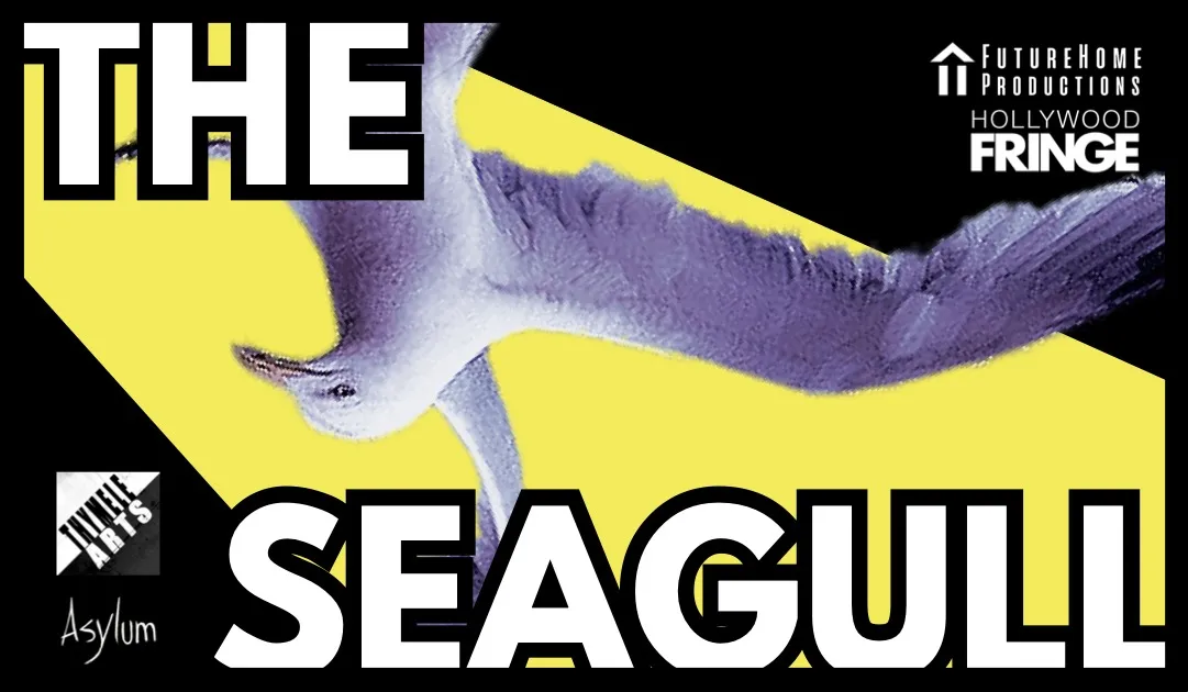 Seagull Promo Card
