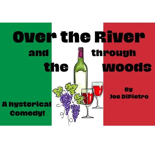Over the River and Through the Woods Logo