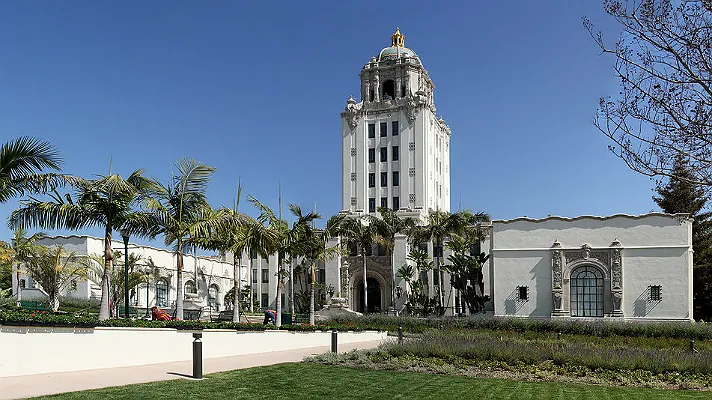 Property of Discover Los Angeles